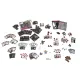 Настольная игра Resident Evil 3: The Board Game (Обитель Зла 3)