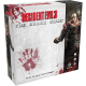 Настольная игра Resident Evil 3: The Board Game (Обитель Зла 3)