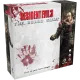 Настольная игра Resident Evil 3: The Board Game (Обитель Зла 3)
