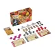 Настольная игра Корни: Мародеры и наемники (Root: Marauder Hirelings Pack & Hireling Box)