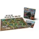 Настольная игра Билет на поезд: Польша (Ticket to Ride: Poland)