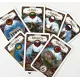Настольная игра Билет на поезд: Польша (Ticket to Ride: Poland)
