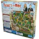 Настольная игра Билет на поезд: Польша (Ticket to Ride: Poland)