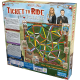 Настільна гра Квиток на поїзд: Польща (Ticket to Ride: Poland)