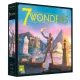 Настольная игра 7 Чудес. 2-е издание (7 Wonders 2nd Edition)