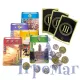 Настольная игра 7 Чудес. 2-е издание (7 Wonders 2nd Edition)