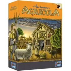 Агрикола (Agricola)