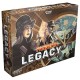 Настільна гра Pandemic: Legacy - Season Zero (Пандемія Спадок: Нульовий Сезон) EN