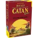 Настольная игра Rivals for Catan: Deluxe (Колонизаторы. Князья Катана: Делюкс) EN