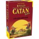 Настольная игра Rivals for Catan: Deluxe (Колонизаторы. Князья Катана: Делюкс) EN