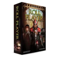 Roll Player (Путь Героя) EN
