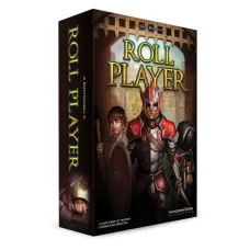 Roll Player (Шлях Героя) EN 