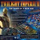 Настільна гра Сутінки імперії. Четверте видання (Twilight Imperium: Fourth Edition) EN