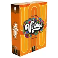 Винтаж (Vintage)