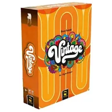 Вінтаж (Vintage)