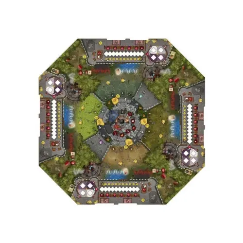 Настільна гра Угода з дияволом (Deal with the Devil)