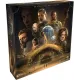 Настольная игра Дюна: Игра о Войне и Дипломатии UA (Dune: A Game of Conquest and Diplomacy)
