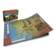 Настольная игра Война Кольца: Игровое поле Делюкс (War of the Ring Deluxe Game Mat) UA