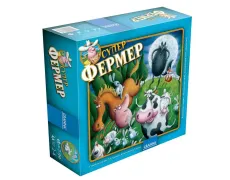 Суперфермер (Super Farmer) UA