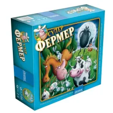 Суперфермер (Super Farmer) UA