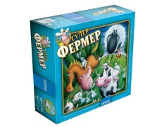 Суперфермер (Super Farmer) UA