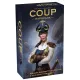Настільна гра Coup: Паропанк (Coup: Steampunk) UA