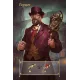 Настільна гра Coup: Паропанк (Coup: Steampunk) UA