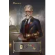 Настільна гра Coup: Паропанк (Coup: Steampunk) UA