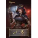 Настільна гра Coup: Паропанк (Coup: Steampunk) UA