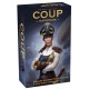 Настольная игра Coup: Паропанк UA (Coup: Steampunk)