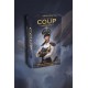 Настольная игра Coup: Паропанк UA (Coup: Steampunk)