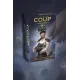 Настільна гра Coup: Паропанк (Coup: Steampunk) UA
