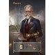 Настольная игра Coup: Паропанк UA (Coup: Steampunk)