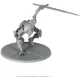 Настільна гра Темні душі: Жахливі лицарі слави (Dark Souls RPG: Dread Knights of Renown Miniatures Box)