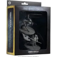 Темні душі: Жахливі лицарі слави (Dark Souls RPG: Dread Knights of Renown Miniatures Box)