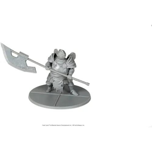 Настольная игра Темные души: Ужасные рыцари славы (Dark Souls RPG: Dread Knights of Renown Miniatures Box)