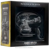 Темні душі: Демон Притулку (Dark Souls RPG: Protector of the Asylum Miniatures Box)