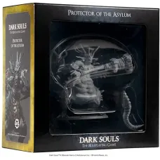 Темные души: Демон Убежища (Dark Souls RPG: Protector of the Asylum Miniatures Box)