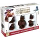 Animal Adventures: Tales of Dungeons and Doggies Volume 1