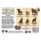 Настольная игра Animal Adventures: Tales of Dungeons and Doggies Volume 1