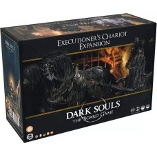 Темні душі: Карета ката (Dark Souls: The Board Game - Executioner's Chariot Expansion)