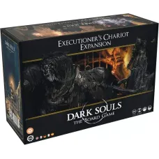 Темні душі: Карета ката (Dark Souls: The Board Game - Executioner's Chariot Expansion)