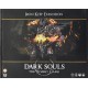 Настільна гра Темні душі: Залізний форт (Dark Souls: The Board Game - Iron Keep Expansion)