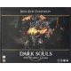 Настольная игра Темные души: Железный форт (Dark Souls: The Board Game - Iron Keep Expansion)