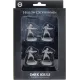 Настільна гра Темні душі: Спустошені арбалетники (Dark Souls RPG: Hollow Crossbowmen Miniatures Box)