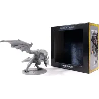 Темные души: Дракон Страж (Dark Souls RPG: Guardian Dragon Miniatures Box)