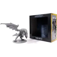 Темні душі: Вартовий Дракон (Dark Souls RPG: Guardian Dragon Miniatures Box)