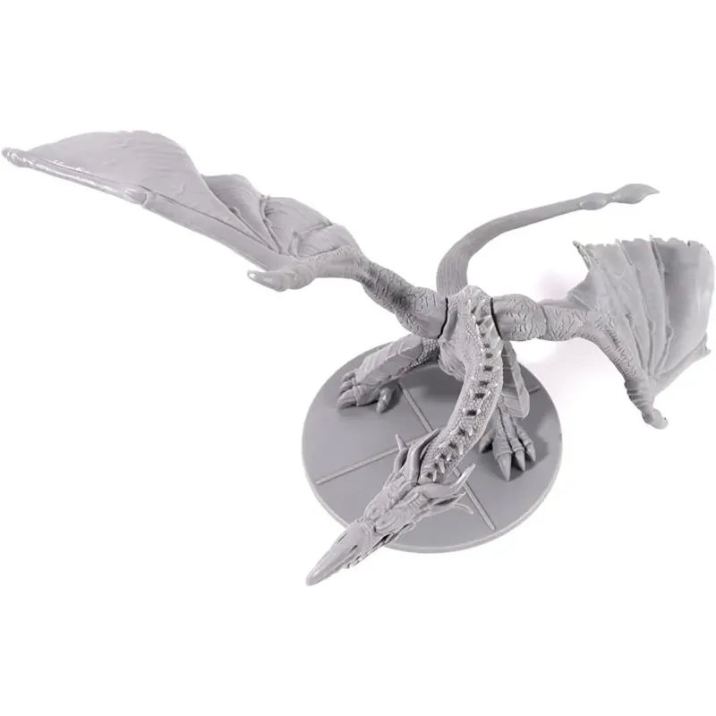 Настільна гра Темні душі: Вартовий Дракон (Dark Souls RPG: Guardian Dragon Miniatures Box)