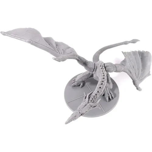 Настольная игра Темные души: Дракон Страж (Dark Souls RPG: Guardian Dragon Miniatures Box)