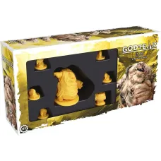 Godtear: Grimgut, The Vile & Retchlings